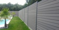 Portail Clôtures dans la vente du matériel pour les clôtures et les clôtures à Metz-Tessy